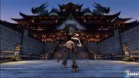 Nuevas im�genes de Afro Samurai
