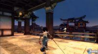 Nuevas im�genes de Afro Samurai