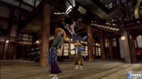 Nuevas im�genes de Afro Samurai