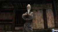 Nuevas im�genes de Afro Samurai