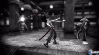 Nuevas im�genes de Afro Samurai
