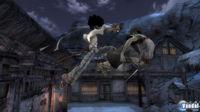 Primeras im�genes de Afro Samurai