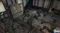 Primeras im�genes de Afro Samurai