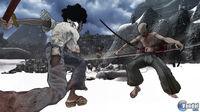 Primeras im�genes de Afro Samurai