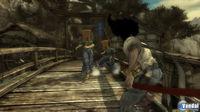 Primeras im�genes de Afro Samurai
