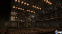 Primeras im�genes de Afro Samurai