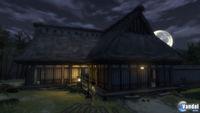 Primeras im�genes de Afro Samurai