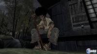 Primeras im�genes de Afro Samurai
