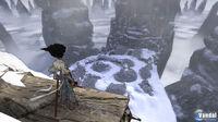Primeras im�genes de Afro Samurai