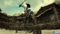 Primeras im�genes de Afro Samurai