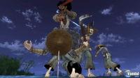 Primeras im�genes de Afro Samurai