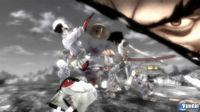 Primeras im�genes de Afro Samurai
