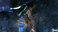 Primeras im�genes de Afro Samurai