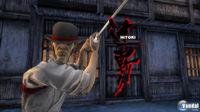 Primeras im�genes de Afro Samurai