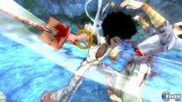 Primeras im�genes de Afro Samurai