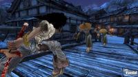 Primeras im�genes de Afro Samurai
