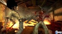 Nuevas im�genes de Afro Samurai