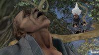 Nuevas im�genes de Afro Samurai