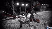 Nuevas im�genes de Afro Samurai