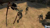 Nuevas im�genes de Afro Samurai