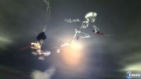 Nuevas im�genes de Afro Samurai