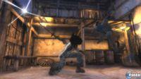 Nuevas im�genes de Afro Samurai