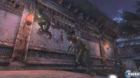 Nuevas im�genes de Afro Samurai