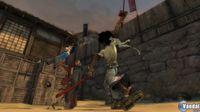 Nuevas im�genes de Afro Samurai