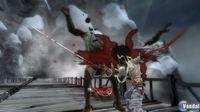 Nuevas im�genes de Afro Samurai