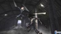 Nuevas im�genes de Afro Samurai