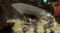 Nuevas im�genes de Afro Samurai