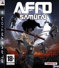 Imagen 82 de Afro Samurai para PlayStation 3