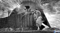 Nuevas im�genes de Afro Samurai