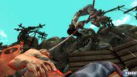 Imagen Afro Samurai