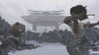 Nuevas im�genes de Afro Samurai