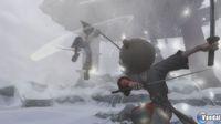 Nuevas im�genes de Afro Samurai