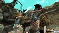 Imagen 81 de Afro Samurai para PlayStation 3