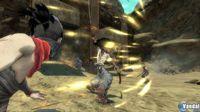 Imagen 80 de Afro Samurai para PlayStation 3