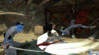 Imagen 79 de Afro Samurai para PlayStation 3