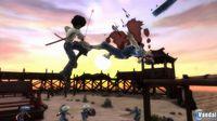 Imagen 74 de Afro Samurai para PlayStation 3