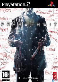 Imagen 11 de Fahrenheit para PlayStation 2