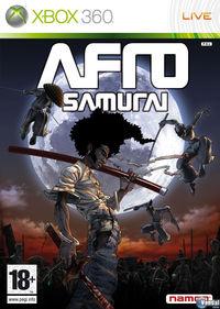 Imagen 82 de Afro Samurai para Xbox 360