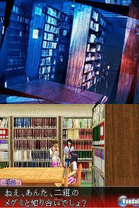 Imagen 6 de Twilight Syndrome para Nintendo DS