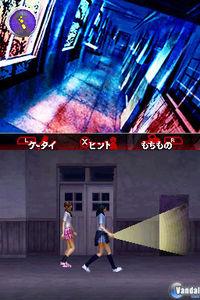 Imagen 3 de Twilight Syndrome para Nintendo DS