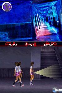 Imagen 2 de Twilight Syndrome para Nintendo DS
