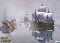 Primeras im�genes de Dawn of Fantasy