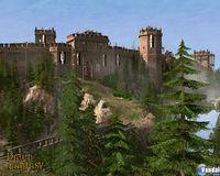 Primeras im�genes de Dawn of Fantasy