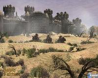 Primeras im�genes de Dawn of Fantasy