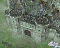 Primeras im�genes de Dawn of Fantasy