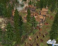 Primeras im�genes de Dawn of Fantasy